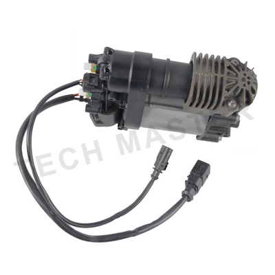Compresseur d'air de pompe à gaz pour Porsche Cayenne Touareg Macan Hyundai  95835890100 95835890101
